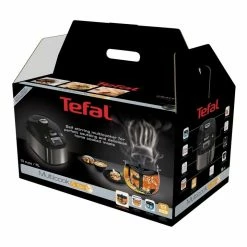 Best reviews of ⭐ Cheap ✔️ Tefal Multicook & Stir Stainless Steel Multicooker RK901 🌟 😉 -Appliances Sales 681442210 5 720x928