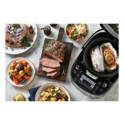 Best reviews of ⭐ Cheap ✔️ Tefal Multicook & Stir Stainless Steel Multicooker RK901 🌟 😉 -Appliances Sales 681442210 7 720x928