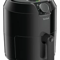 Best Sale ✨ Best Pirce ⭐ Tefal Easy Fry Classic Black Air Fryer EY2018 🔥 🎁