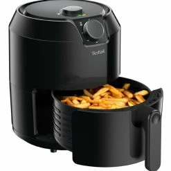 Best Sale ✨ Best Pirce ⭐ Tefal Easy Fry Classic Black Air Fryer EY2018 🔥 🎁 -Appliances Sales 681452560 3 720x928