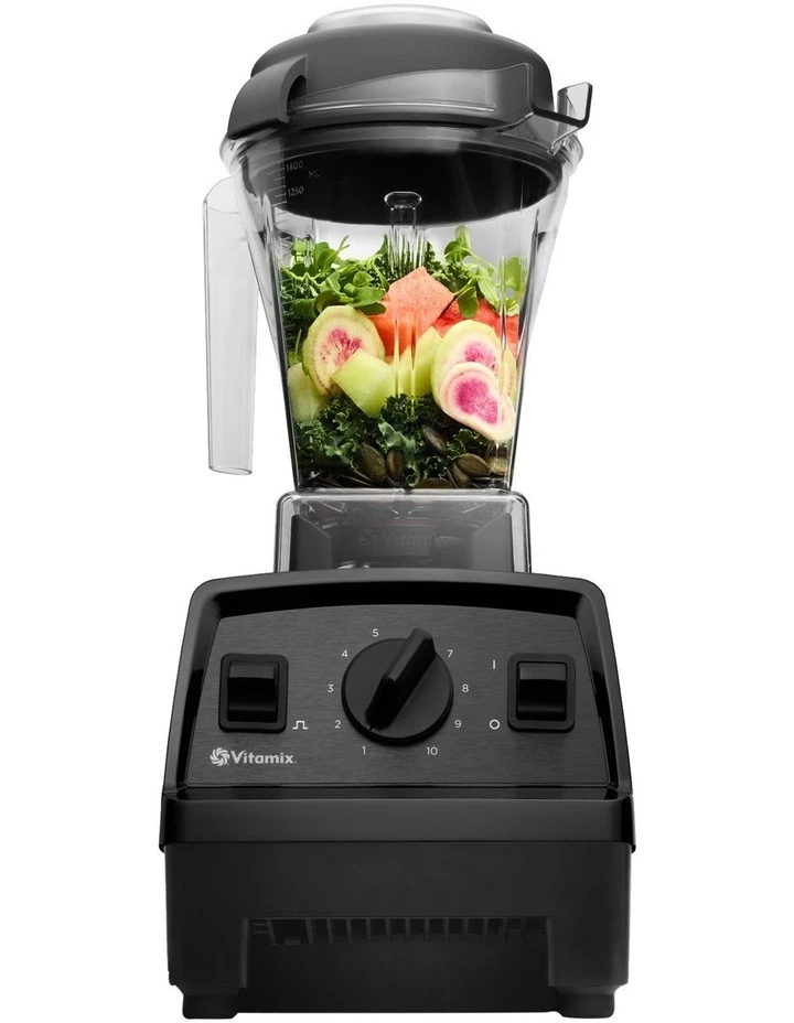 Cheapest ๐ Hot Sale ๐ Vitamix Explorian Series E310 High Performance Super Blender Black ๐ โ 3 Cheapest ๐ Hot Sale ๐ Vitamix Explorian Series E310 High Performance Super Blender Black ๐ โ - Image 3