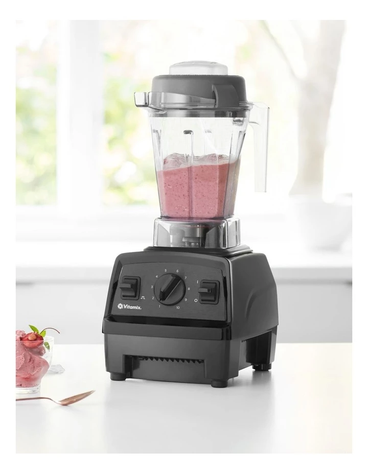 Cheapest ๐ Hot Sale ๐ Vitamix Explorian Series E310 High Performance Super Blender Black ๐ โ 4 Cheapest ๐ Hot Sale ๐ Vitamix Explorian Series E310 High Performance Super Blender Black ๐ โ - Image 4