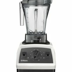 New ⌛ Top 10 🌟 Vitamix Explorian Series E310 High Performance Super Blender White 👏 ⭐