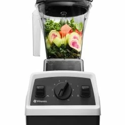 New ⌛ Top 10 🌟 Vitamix Explorian Series E310 High Performance Super Blender White 👏 ⭐ -Appliances Sales 681549130 3 720x928