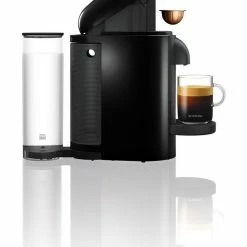 Hot Sale โจ Discount โญ Nespresso by Breville VertuoPlus Black Coffee Machine & Aeroccino3 Milk Frother BNV450BLK ๐ ๐ 8 Hot Sale โจ Discount โญ Nespresso by Breville VertuoPlus Black Coffee Machine & Aeroccino3 Milk Frother BNV450BLK ๐ ๐ -Appliances Sales 681904990 3 720x928