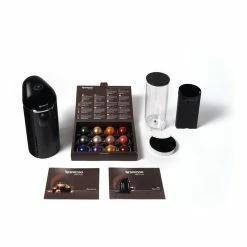 Hot Sale โจ Discount โญ Nespresso by Breville VertuoPlus Black Coffee Machine & Aeroccino3 Milk Frother BNV450BLK ๐ ๐ 11 Hot Sale โจ Discount โญ Nespresso by Breville VertuoPlus Black Coffee Machine & Aeroccino3 Milk Frother BNV450BLK ๐ ๐ -Appliances Sales 681904990 6 720x928