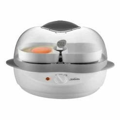 Deals ❤️ Best reviews of 😍 Sunbeam Poach And Boil Egg Cooker White EC1300 ❤️ 🎉 5 Deals ❤️ Best reviews of 😍 Sunbeam Poach And Boil Egg Cooker White EC1300 ❤️ 🎉 -Appliances Sales 682311250 3 1 720x928