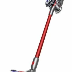 Hot Sale 🎉 Wholesale 🔥 Dyson V7 Motorhead Handstick Vacuum Red 278176 01 ✔️ 🧨