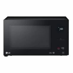 Best Sale 👏 Cheapest ✨ LG NeoChef 42L Black Inverter Microwave MS4296OBC 👍 🎉