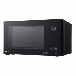 Best Sale 👏 Cheapest ✨ LG NeoChef 42L Black Inverter Microwave MS4296OBC 👍 🎉 -Appliances Sales 698439430 3 720x928