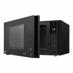 Best Sale 👏 Cheapest ✨ LG NeoChef 42L Black Inverter Microwave MS4296OBC 👍 🎉 -Appliances Sales 698439430 4 720x928