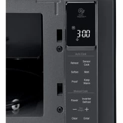 Best Sale 👏 Cheapest ✨ LG NeoChef 42L Black Inverter Microwave MS4296OBC 👍 🎉 -Appliances Sales 698439430 6 720x928
