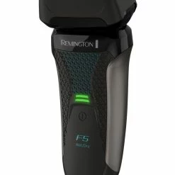 Best Sale ✨ Hot Sale 🔔 Remington Style Series F5 Black Foil Shaver F5500AU 🛒 🌟