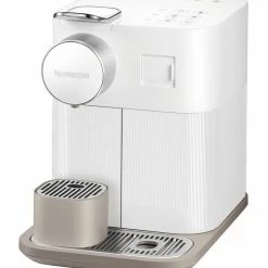 Top 10 🛒 Brand new ✨ Nespresso Gran Lattissima Capsule Coffee Machine White EN650W 😍 🔔