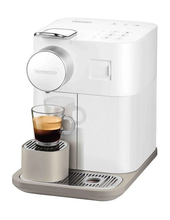 Top 10 🛒 Brand new ✨ Nespresso Gran Lattissima Capsule Coffee Machine White EN650W 😍 🔔 6 Top 10 🛒 Brand new ✨ Nespresso Gran Lattissima Capsule Coffee Machine White EN650W 😍 🔔 - Image 6