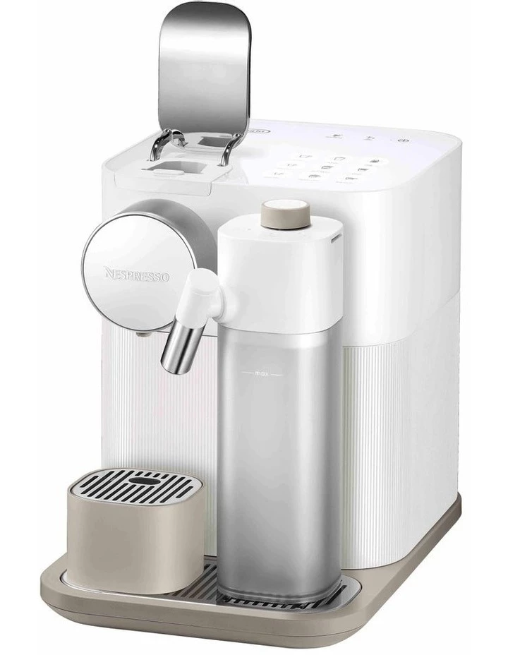 Top 10 🛒 Brand new ✨ Nespresso Gran Lattissima Capsule Coffee Machine White EN650W 😍 🔔 7 Top 10 🛒 Brand new ✨ Nespresso Gran Lattissima Capsule Coffee Machine White EN650W 😍 🔔 - Image 7