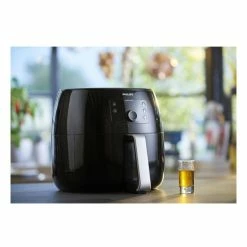 Discount 💯 Brand new 🎁 Philips Premium XXL Airfryer Black HD9650/93 ✔️ 🎁 -Appliances Sales 717369940 3 720x928