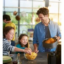 Discount 💯 Brand new 🎁 Philips Premium XXL Airfryer Black HD9650/93 ✔️ 🎁 -Appliances Sales 717369940 4 720x928