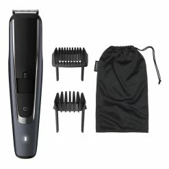 Coupon 🎁 Outlet ⭐ Philips Series 5000 Beard Trimmer Silver BT5502/15 🎉 🤩 10 Coupon 🎁 Outlet ⭐ Philips Series 5000 Beard Trimmer Silver BT5502/15 🎉 🤩 -Appliances Sales 717664690 1 720x928