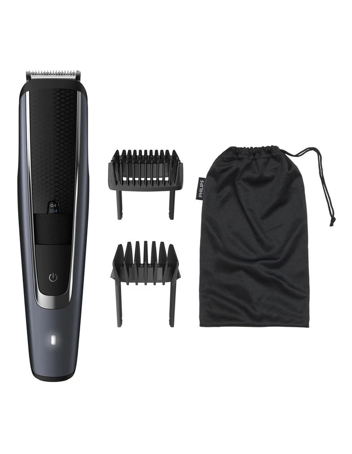 Coupon 🎁 Outlet ⭐ Philips Series 5000 Beard Trimmer Silver BT5502/15 🎉 🤩 5 Coupon 🎁 Outlet ⭐ Philips Series 5000 Beard Trimmer Silver BT5502/15 🎉 🤩 - Image 5