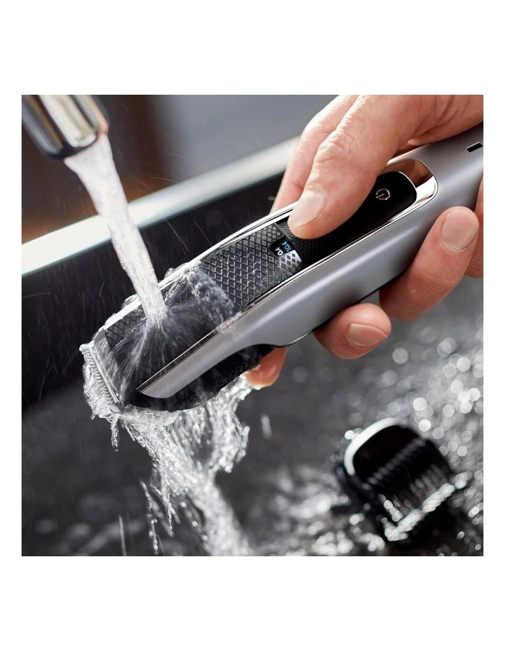 Coupon 🎁 Outlet ⭐ Philips Series 5000 Beard Trimmer Silver BT5502/15 🎉 🤩 2 Coupon 🎁 Outlet ⭐ Philips Series 5000 Beard Trimmer Silver BT5502/15 🎉 🤩 - Image 2