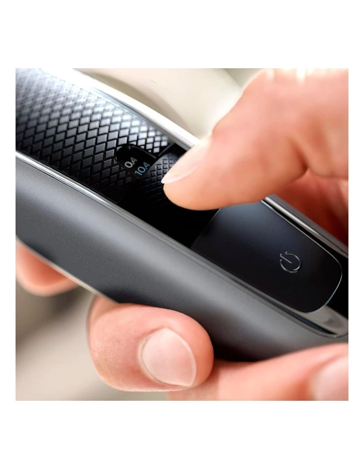 Coupon 🎁 Outlet ⭐ Philips Series 5000 Beard Trimmer Silver BT5502/15 🎉 🤩 3 Coupon 🎁 Outlet ⭐ Philips Series 5000 Beard Trimmer Silver BT5502/15 🎉 🤩 - Image 3