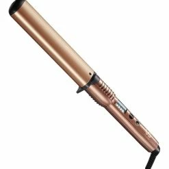 Wholesale โค๏ธ Best deal โ VS Sassoon Keratin Protect Undone Waves Hair Styler Hazelnut VSC2386A ๐ฅ ๐