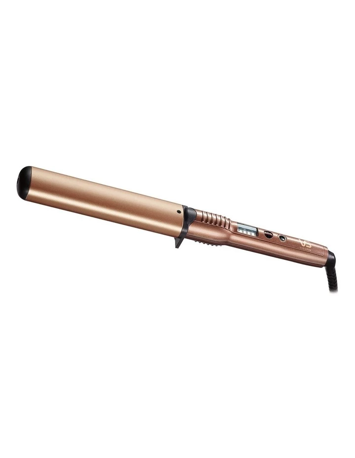 Wholesale โค๏ธ Best deal โ VS Sassoon Keratin Protect Undone Waves Hair Styler Hazelnut VSC2386A ๐ฅ ๐ 2 Wholesale โค๏ธ Best deal โ VS Sassoon Keratin Protect Undone Waves Hair Styler Hazelnut VSC2386A ๐ฅ ๐ - Image 2