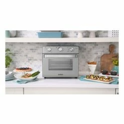 Budget ⌛ Discount ✔️ Sunbeam Multi Function Oven Air Fryer Silver BT7200 💯 🌟 -Appliances Sales 720990910 4 720x928