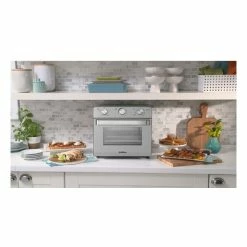 Budget ⌛ Discount ✔️ Sunbeam Multi Function Oven Air Fryer Silver BT7200 💯 🌟 -Appliances Sales 720990910 5 720x928