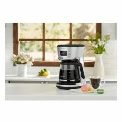 Promo 🔥 Flash Sale 🌟 Sunbeam Specialty Brew Dril Filter Coffee Maker Black PC8100 🔥 🔔 -Appliances Sales 721034470 4 720x928