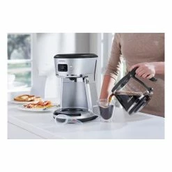 Promo 🔥 Flash Sale 🌟 Sunbeam Specialty Brew Dril Filter Coffee Maker Black PC8100 🔥 🔔 -Appliances Sales 721034470 5 720x928