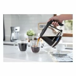 Promo 🔥 Flash Sale 🌟 Sunbeam Specialty Brew Dril Filter Coffee Maker Black PC8100 🔥 🔔 -Appliances Sales 721034470 6 720x928