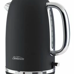 Coupon ✨ Buy ✨ Sunbeam Alinea Kettle Black KE2700K 🤩 🔔