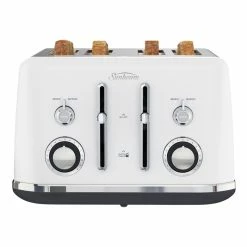 Buy ๐ Best Sale ๐ Sunbeam Alinea 4 Slice Toaster White TA2740W ๐ฏ ๐