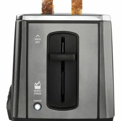 Coupon 🌟 Wholesale ❤️ Sunbeam Maestro Dark 2 Slice Toaster TA6240DS 💯 💯 -Appliances Sales 721103230 4 720x928