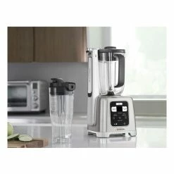 Discount ⭐ Budget ⭐ Sunbeam NutriSeal Vacuum Blender Stainless Steel PBT7200 🔥 💯 9 Discount ⭐ Budget ⭐ Sunbeam NutriSeal Vacuum Blender Stainless Steel PBT7200 🔥 💯 -Appliances Sales 721114120 4 720x928