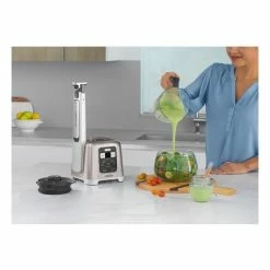 Discount ⭐ Budget ⭐ Sunbeam NutriSeal Vacuum Blender Stainless Steel PBT7200 🔥 💯 7 Discount ⭐ Budget ⭐ Sunbeam NutriSeal Vacuum Blender Stainless Steel PBT7200 🔥 💯 -Appliances Sales 721114120 5 720x928