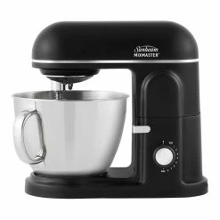 Buy ๐ Best deal ๐ Sunbeam The Master One Planetary Mixmaster Dark Canyon Black MXM50000BK ๐ ๐