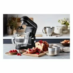 Buy 😀 Best deal 👏 Sunbeam The Master One Planetary Mixmaster Dark Canyon Black MXM50000BK 🎉 😉 -Appliances Sales 721286740 5 720x928