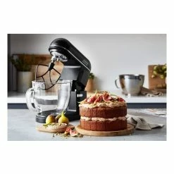 Buy 😀 Best deal 👏 Sunbeam The Master One Planetary Mixmaster Dark Canyon Black MXM50000BK 🎉 😉 -Appliances Sales 721286740 6 720x928