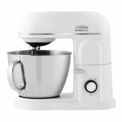 Cheapest 🌟 Coupon 👍 Sunbeam The Master One Planetary Mixmaster Ocean Mist White MXM50000WH 🛒 ✔️