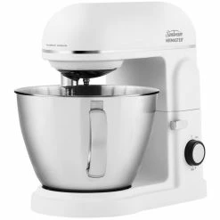 Cheapest 🌟 Coupon 👍 Sunbeam The Master One Planetary Mixmaster Ocean Mist White MXM50000WH 🛒 ✔️ -Appliances Sales 721286920 3 1 720x928