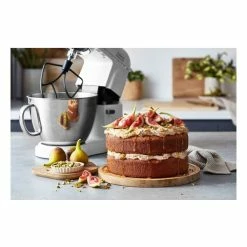 Cheapest 🌟 Coupon 👍 Sunbeam The Master One Planetary Mixmaster Ocean Mist White MXM50000WH 🛒 ✔️ -Appliances Sales 721286920 4 1 720x928