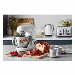 Cheapest 🌟 Coupon 👍 Sunbeam The Master One Planetary Mixmaster Ocean Mist White MXM50000WH 🛒 ✔️ -Appliances Sales 721286920 7 1 720x928