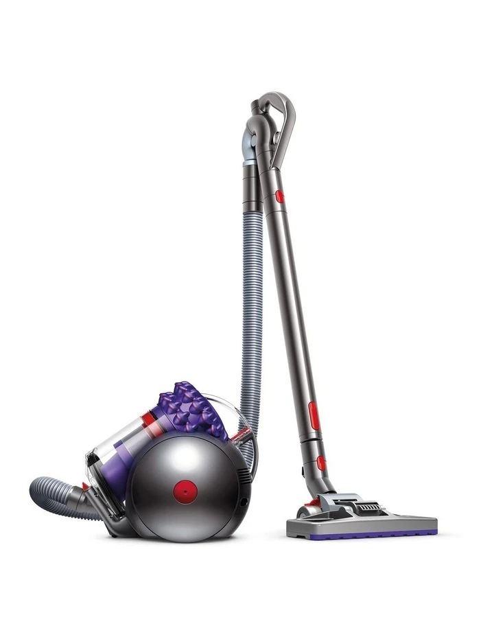 Hot Sale ๐ Promo ๐ฏ Dyson Cinetic Big Ball Origin Purple Barrel Vacuum 300272-01 ๐ ๐ฅ 6 Hot Sale ๐ Promo ๐ฏ Dyson Cinetic Big Ball Origin Purple Barrel Vacuum 300272-01 ๐ ๐ฅ - Image 6