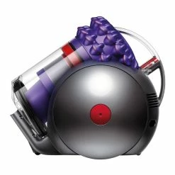 Hot Sale ๐ Promo ๐ฏ Dyson Cinetic Big Ball Origin Purple Barrel Vacuum 300272-01 ๐ ๐ฅ
