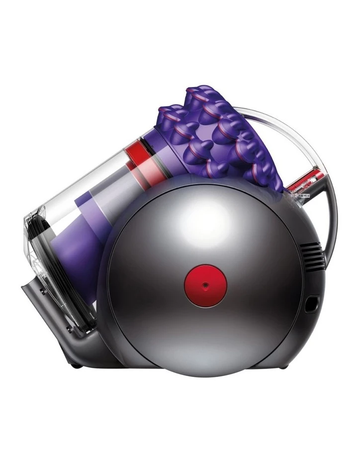 Hot Sale ๐ Promo ๐ฏ Dyson Cinetic Big Ball Origin Purple Barrel Vacuum 300272-01 ๐ ๐ฅ 1 Hot Sale ๐ Promo ๐ฏ Dyson Cinetic Big Ball Origin Purple Barrel Vacuum 300272-01 ๐ ๐ฅ