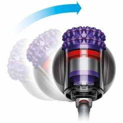 Hot Sale ๐ Promo ๐ฏ Dyson Cinetic Big Ball Origin Purple Barrel Vacuum 300272-01 ๐ ๐ฅ 9 Hot Sale ๐ Promo ๐ฏ Dyson Cinetic Big Ball Origin Purple Barrel Vacuum 300272-01 ๐ ๐ฅ -Appliances Sales 726764050 6 720x928