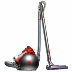 Best Sale ๐ฅฐ Best deal โญ Dyson Cinetic Big Ball Multifloor Extra Red Barrel Vacuum 300278-01 ๐ ๐